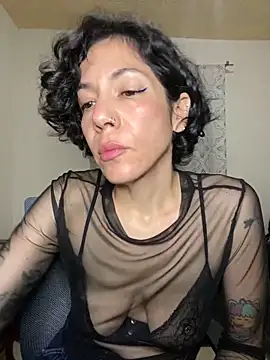 JeanneDuval8888 online show from February 2026 03:40:01 AM