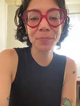 JeanneDuval8888 online show from April 2026 12:28:01 AM