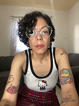 JeanneDuval8888 online show from March 2026 12:55:02 AM