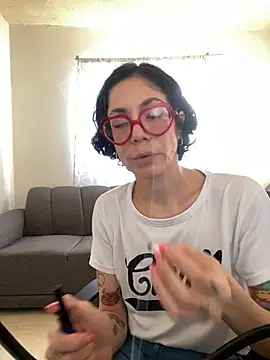 JeanneDuval8888 online show from March 2026 12:17:02 AM