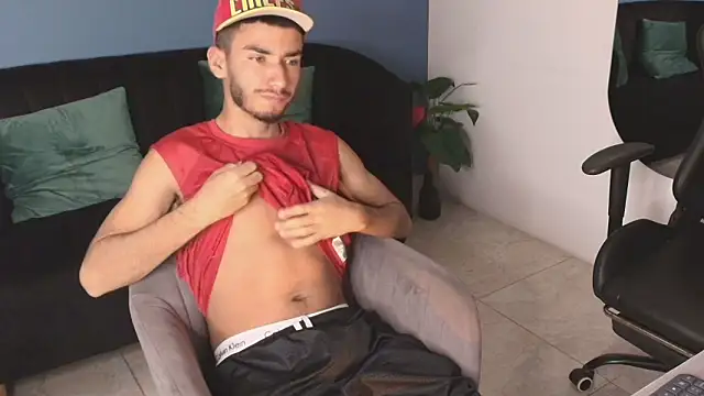 Snapshot of Noah-JONES chatting on February 2026 04:56:02 AM Noah-JONES online show from February 2026 04:56:02 AM