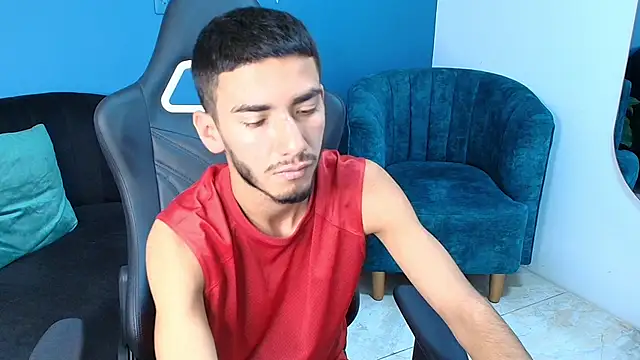 Snapshot of Noah-JONES chatting on February 2026 04:12:02 AM Noah-JONES online show from February 2026 04:12:02 AM