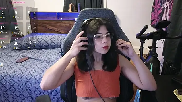 xxsexxymamixx online show from March 2026 06:02:01 AM