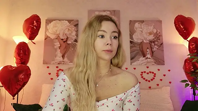 caty kiss online show from February 2026 02:23:01 AM