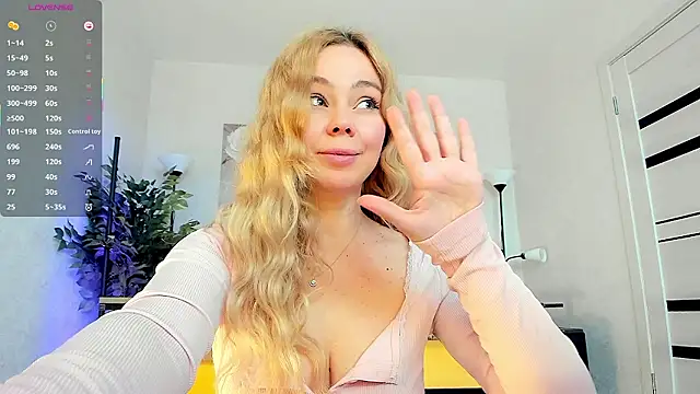 caty kiss online show from March 2026 03:40:01 AM