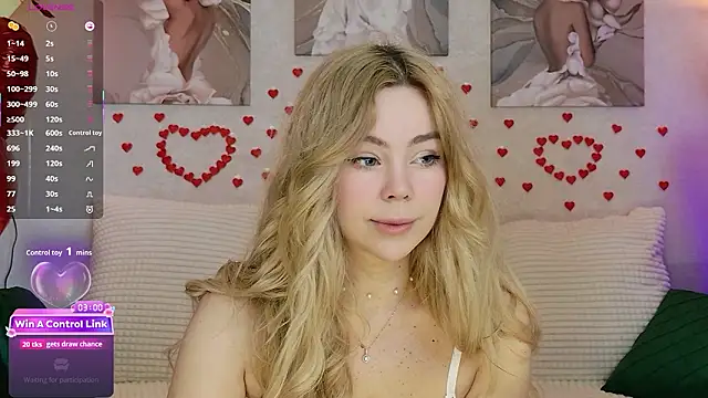 caty kiss online show from February 2026 04:11:02 AM