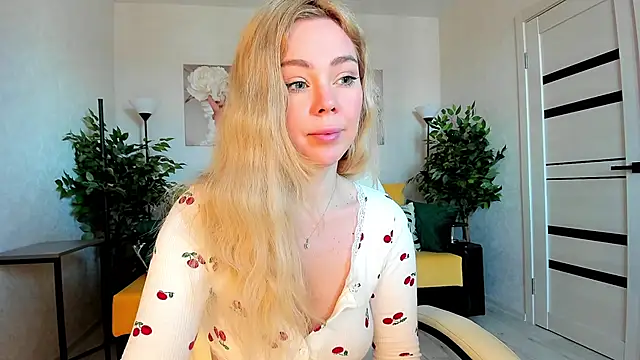 caty kiss online show from April 2026 03:20:01 AM