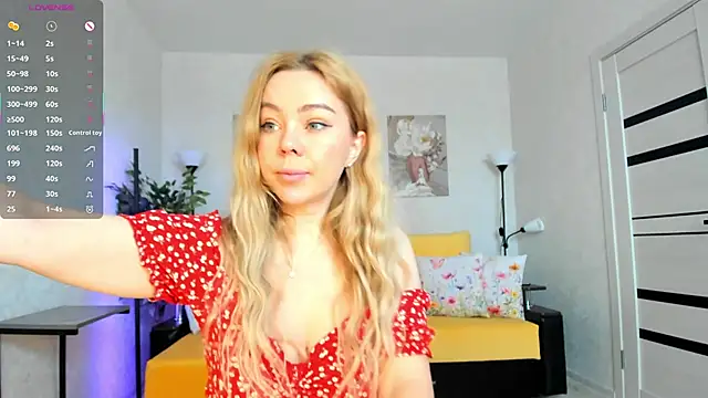 caty kiss online show from March 2026 03:23:01 AM