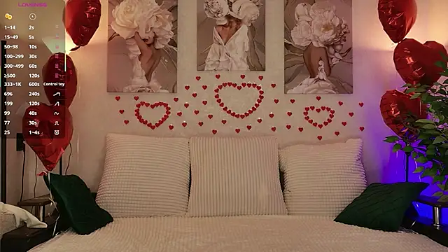 caty kiss online show from February 2026 02:31:02 AM