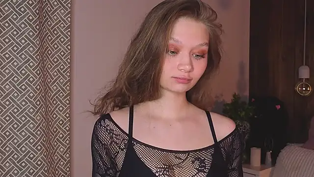 Snapshot of HolliBillig chatting on March 2026 07:10:01 PM HolliBillig online show from March 2026 07:10:01 PM