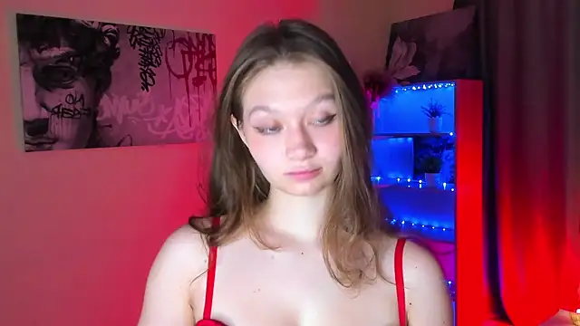 Snapshot of HolliBillig chatting on March 2026 07:26:02 PM HolliBillig online show from March 2026 07:26:02 PM