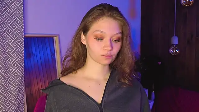 Snapshot of HolliBillig chatting on March 2026 07:10:01 PM HolliBillig online show from March 2026 07:10:01 PM