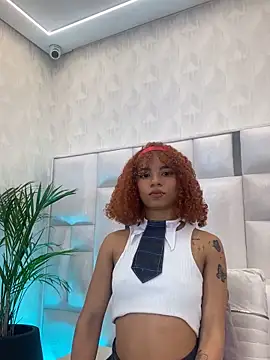 Nylaharris online show from April 2026 04:25:01 AM