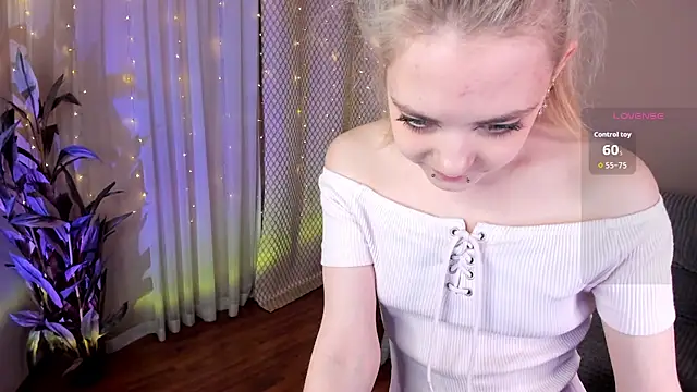 Astralil  online show from March 2026 01:21:02 AM