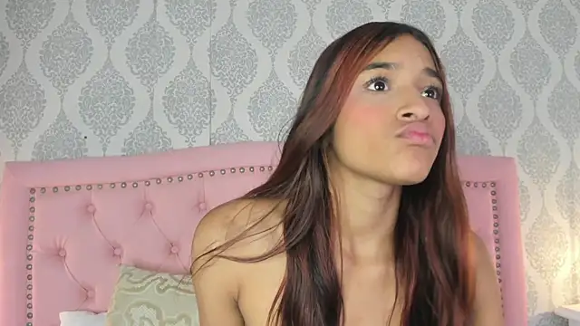 Snapshot of luciana_lopez_7 chatting on February 2026 03:36:01 AM luciana lopez 7 online show from February 2026 03:36:01 AM