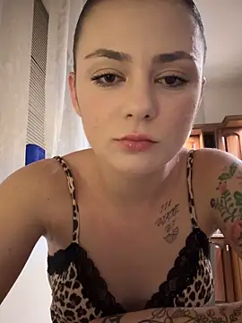 alwayshornyvivi online show from February 2026 09:14:01 PM