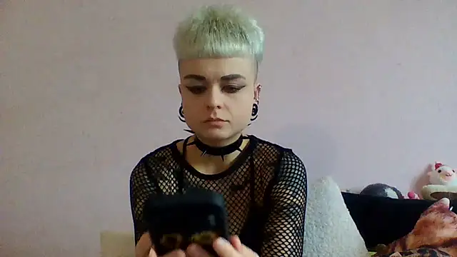 AlisaDear257 online show from March 2026 11:09:01 AM