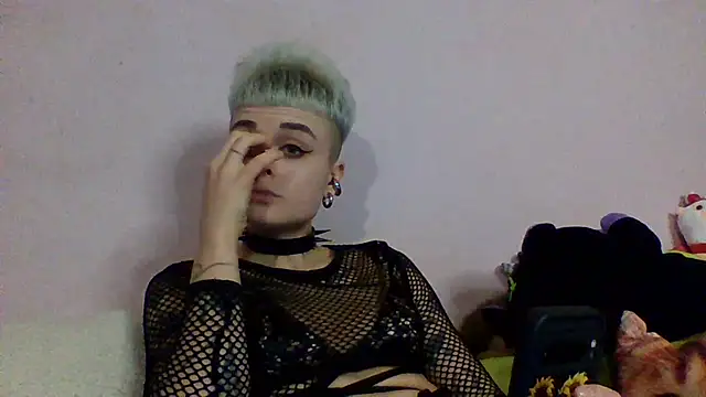 AlisaDear257 online show from April 2026 07:31:02 PM