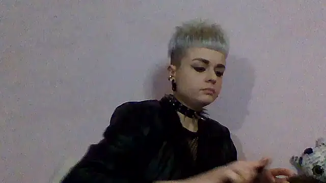 AlisaDear257 online show from April 2026 01:04:02 PM