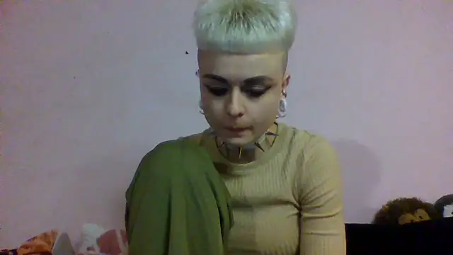 AlisaDear257 online show from March 2026 12:46:02 PM