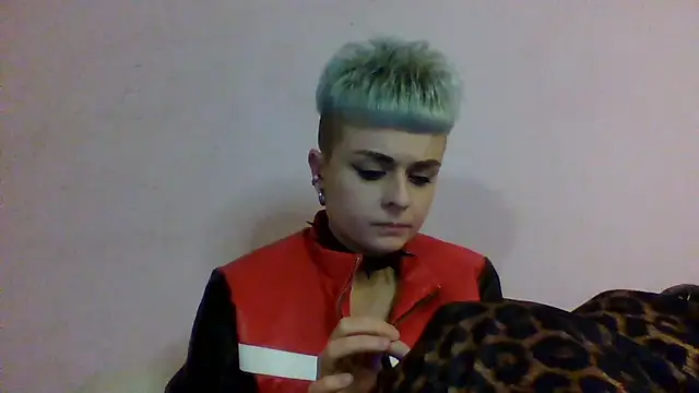 AlisaDear257 online show from March 2026 01:02:01 PM