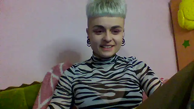 AlisaDear257 online show from March 2026 01:13:01 PM