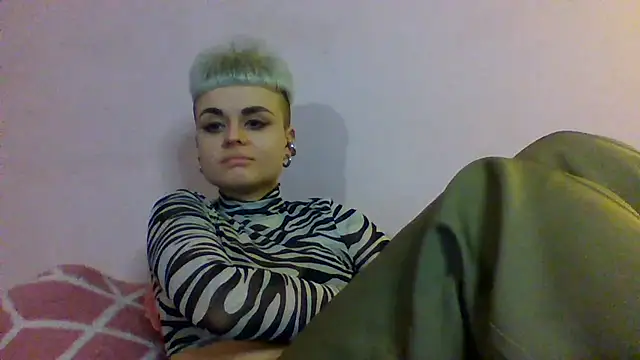 AlisaDear257 online show from March 2026 04:55:02 PM