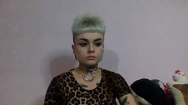 AlisaDear257 online show from March 2026 05:58:02 PM