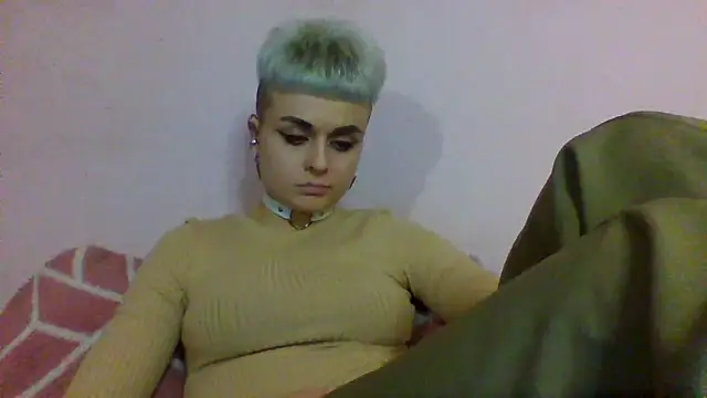 AlisaDear257 online show from March 2026 12:19:01 PM