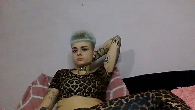 Snapshot of AlisaDear257 chatting on February 2026 08:07:01 PM AlisaDear257 online show from February 2026 08:07:01 PM