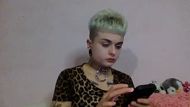 AlisaDear257 online show from March 2026 09:05:02 PM