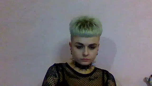 AlisaDear257 online show from April 2026 11:56:02 AM