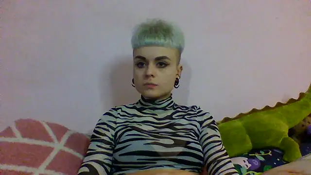 AlisaDear257 online show from March 2026 11:54:02 AM