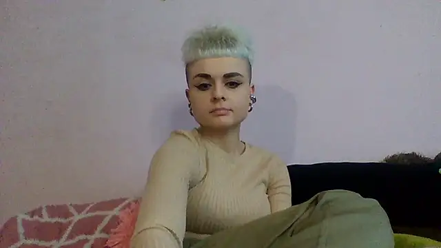 AlisaDear257 online show from March 2026 01:07:01 PM