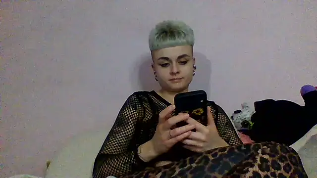 AlisaDear257 online show from April 2026 07:53:01 PM