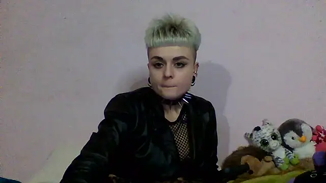 AlisaDear257 online show from April 2026 06:59:02 PM