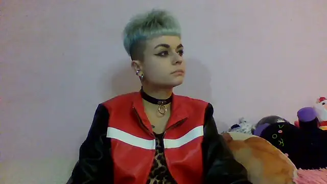 AlisaDear257 online show from March 2026 10:06:02 AM