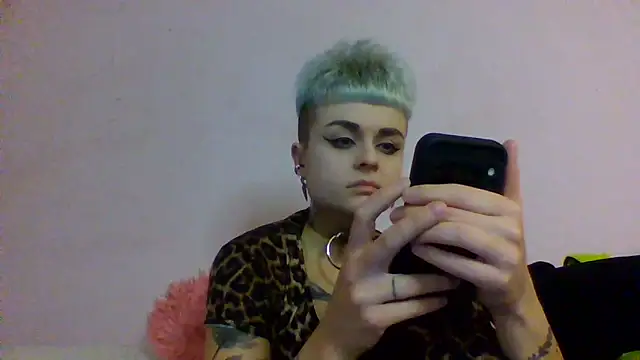 AlisaDear257 online show from March 2026 11:23:02 AM