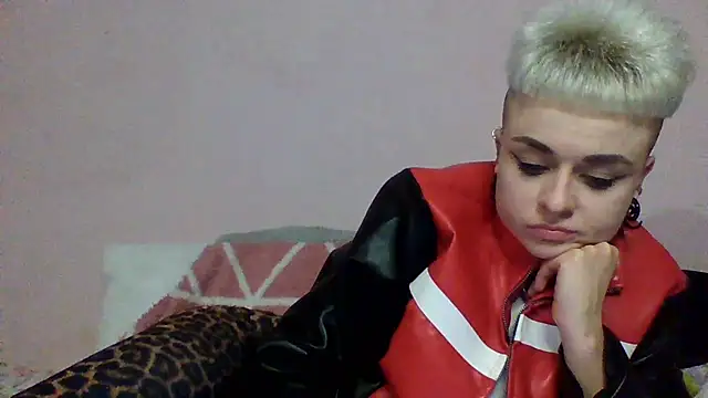 Snapshot of AlisaDear257 chatting on February 2026 07:49:02 PM AlisaDear257 online show from February 2026 07:49:02 PM