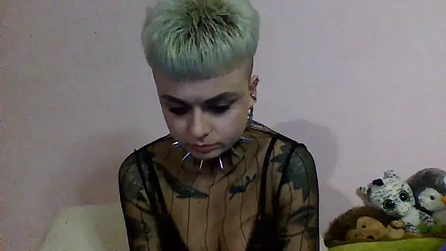 AlisaDear257 online show from April 2026 05:25:01 PM