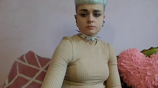 AlisaDear257 online show from March 2026 11:14:01 AM