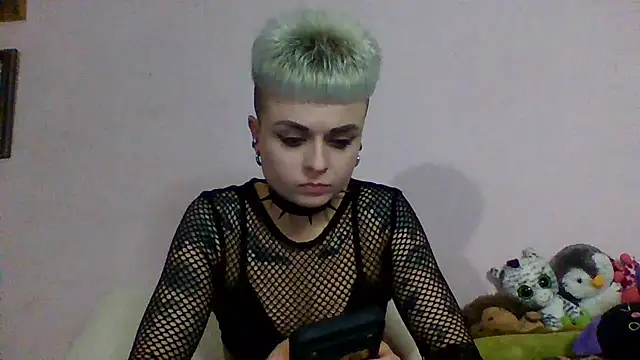 AlisaDear257 online show from April 2026 09:10:01 PM