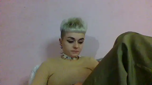 AlisaDear257 online show from March 2026 01:07:01 PM