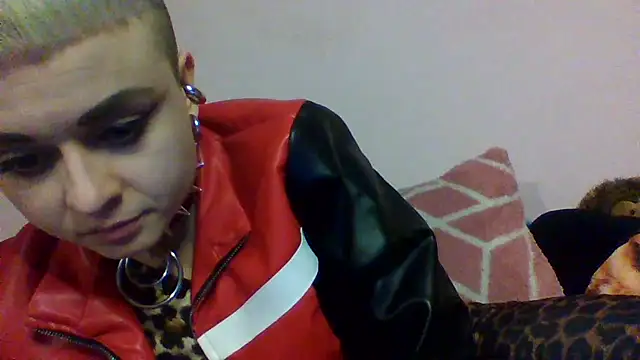 Snapshot of AlisaDear257 chatting on February 2026 07:48:02 PM AlisaDear257 online show from February 2026 07:48:02 PM