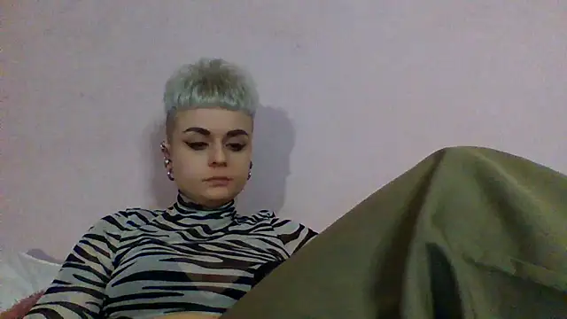 AlisaDear257 online show from March 2026 05:40:01 PM