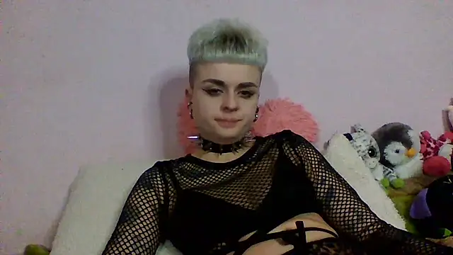 AlisaDear257 online show from April 2026 08:04:01 PM