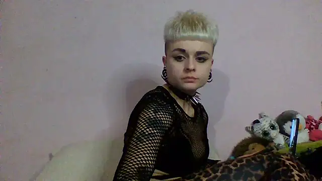 AlisaDear257 online show from April 2026 07:14:01 PM