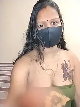 ankita077 online show from April 2026 05:52:01 AM