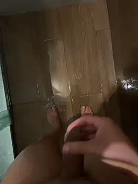 RafaelT86 online show from February 2026 10:43:01 PM