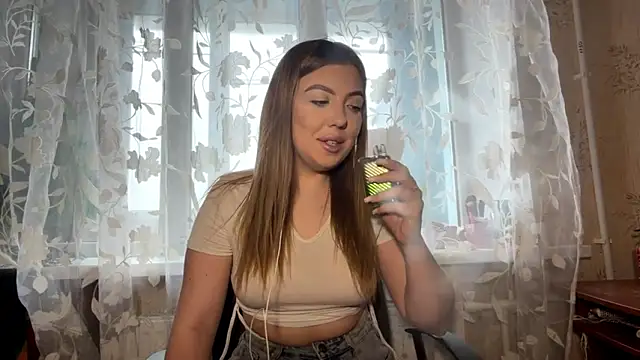 LeahSablea online show from February 2026 12:06:02 PM